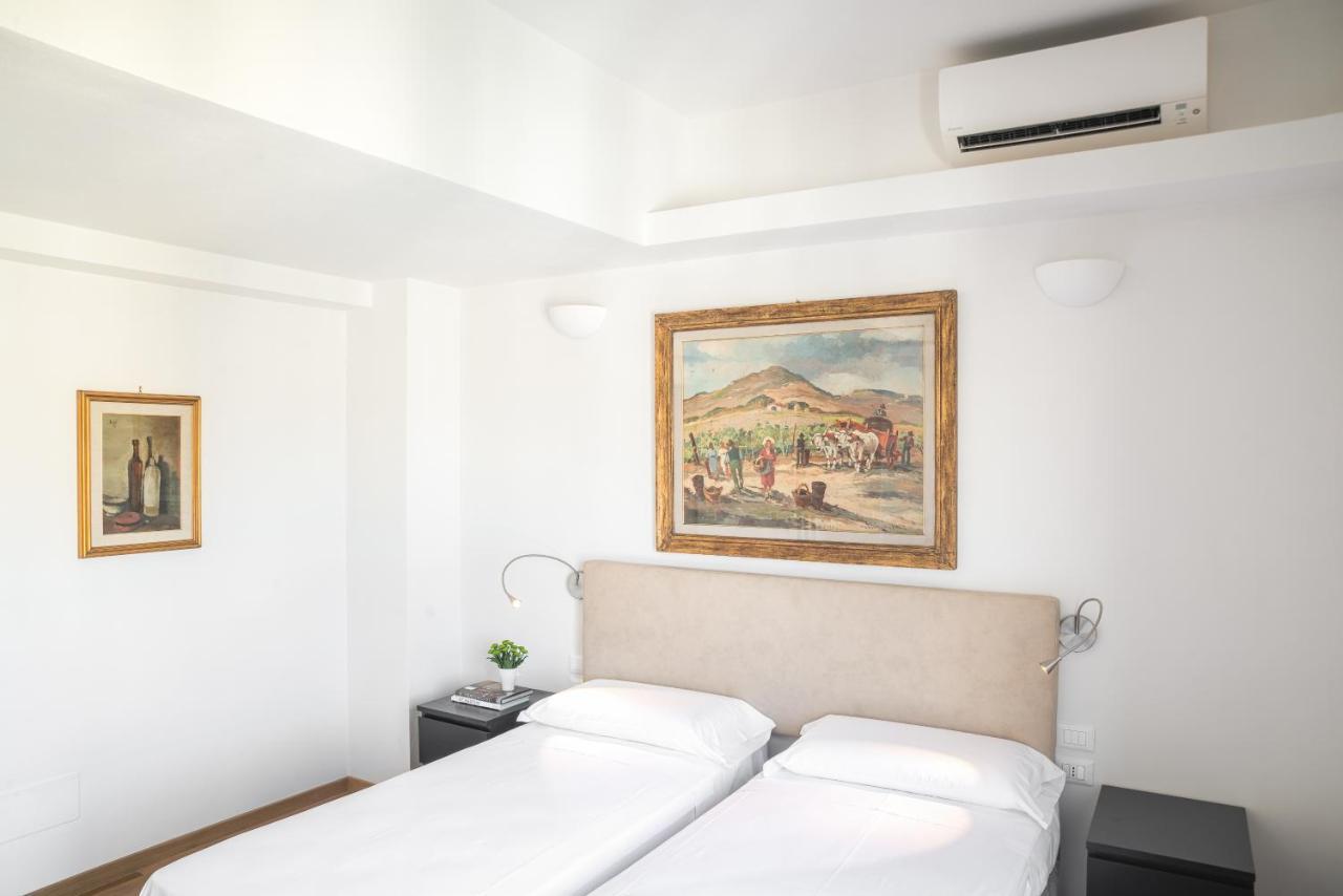 Apartamento - Pier Capponi Duomo