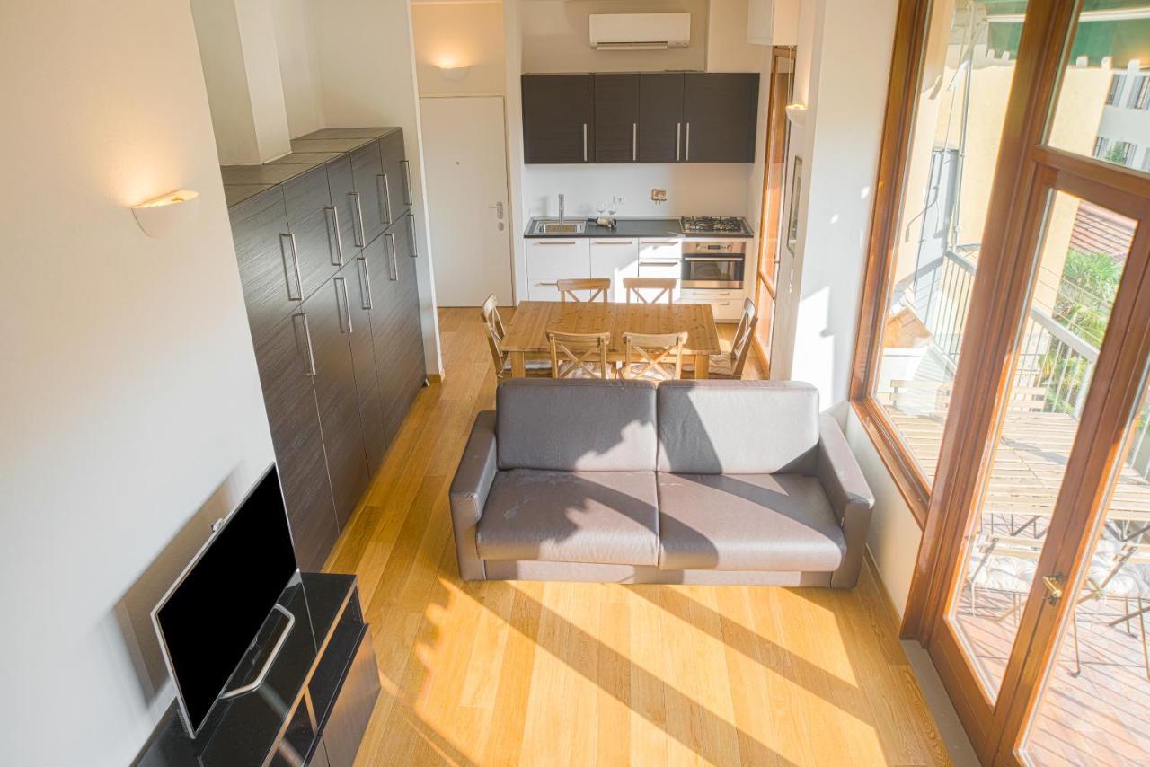 Apartamento - Pier Capponi Duomo Florencia