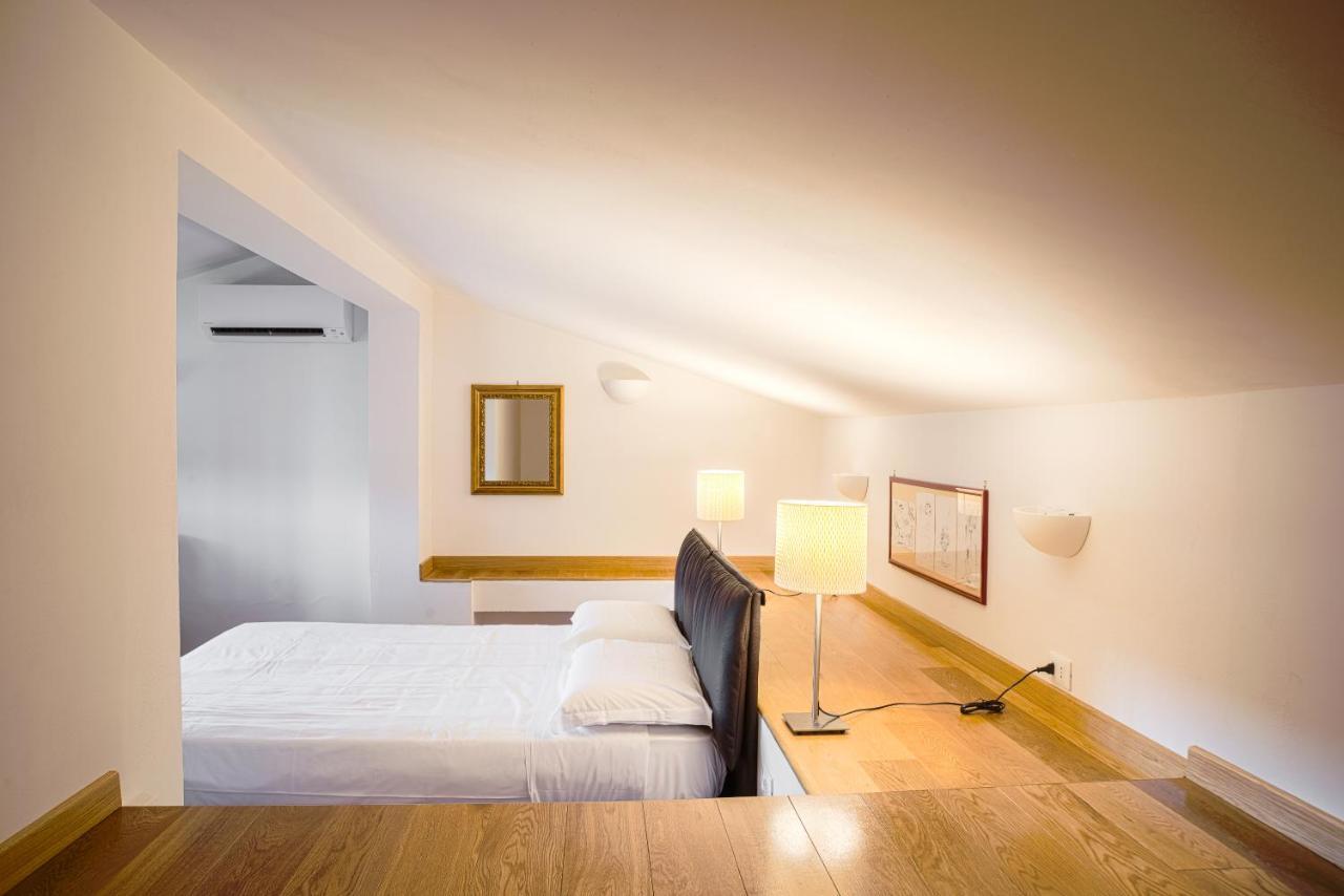 Apartamento - Pier Capponi Duomo