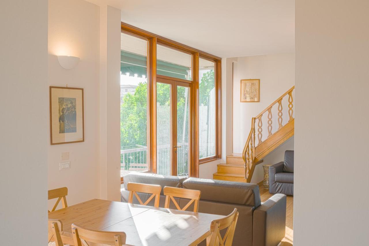 Apartment - Pier Capponi Duomo